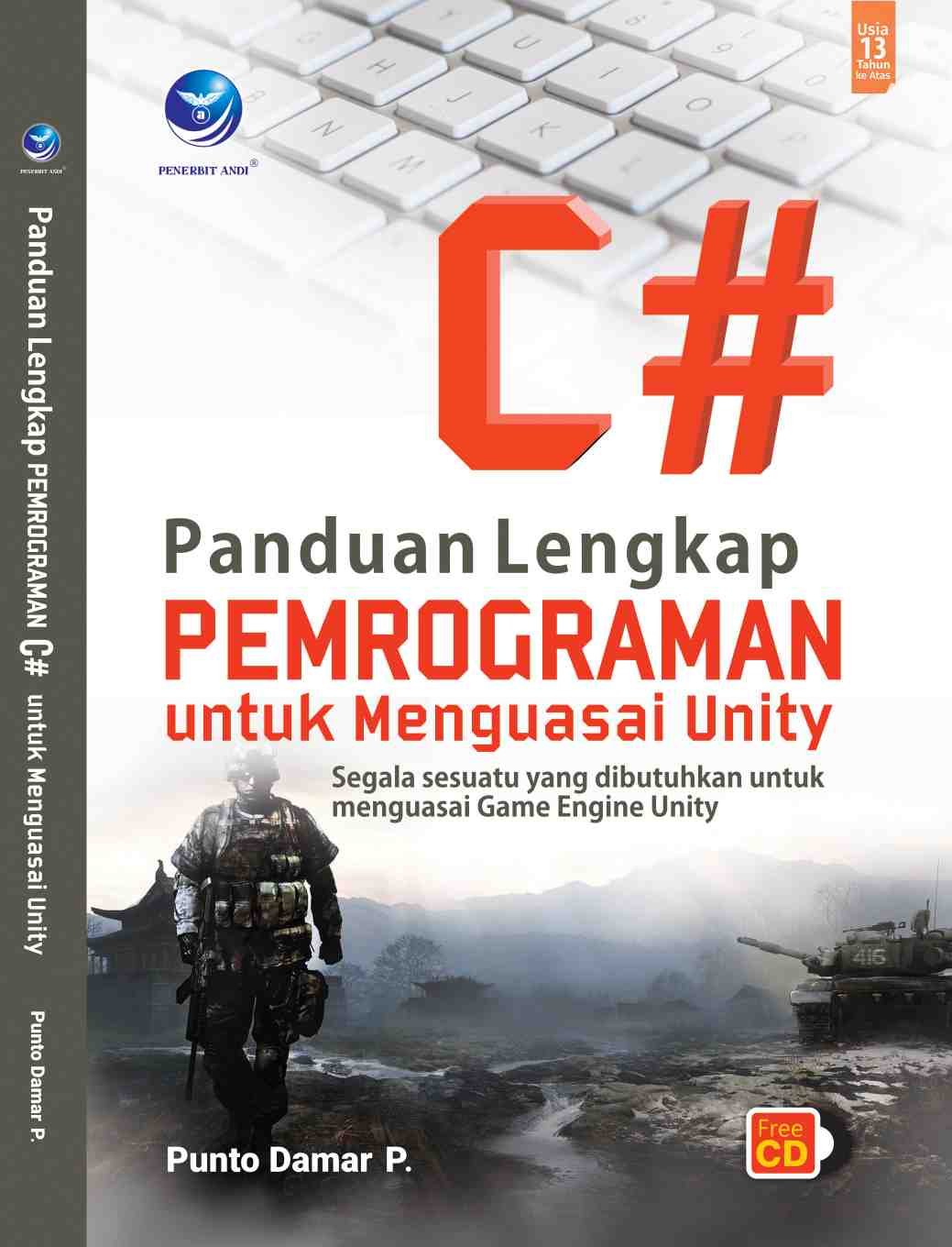 Sampul Buku