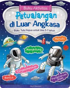 Sampul Buku
